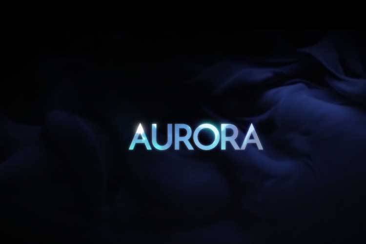 انیمیشن کوتاه Aurora
